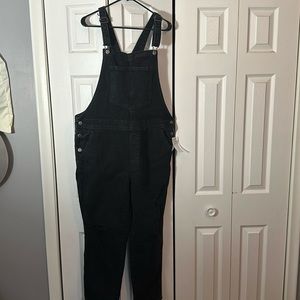 Brand New Overalls- Old Navy - women’s 16